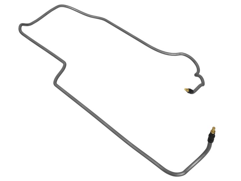 Global Positioning System Antenna Jumper Cable