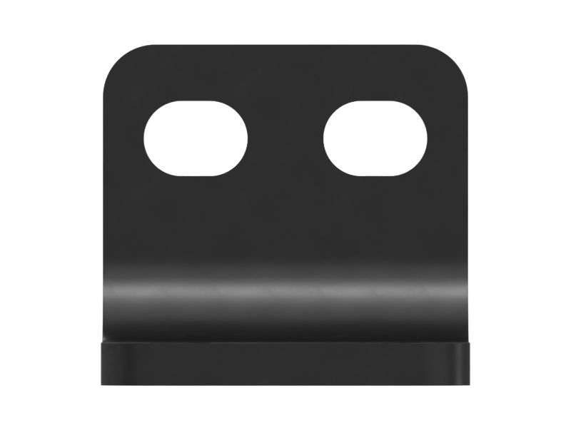 604-0635: 8mm Thick Supporting Bracket 6040635 купить