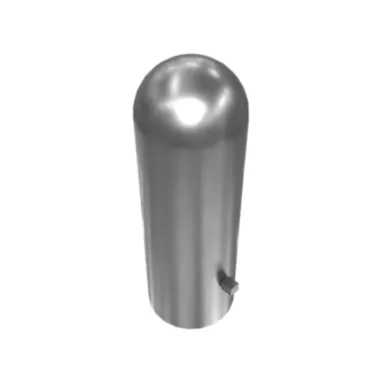 100-3245: 4 Watts miniatyrlampe med bajonettsokkel