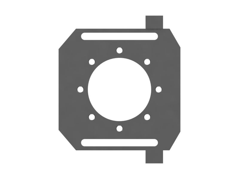 627-4425: Belt Tensioner Housing Plate 6274425 купить