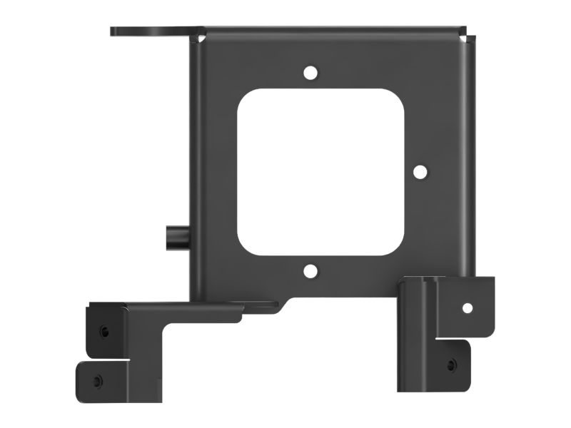 Imple Control Mounting Bracket