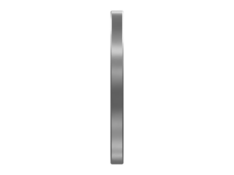 12mm Thick Hydraulic Hammer Bushing Pin Washer