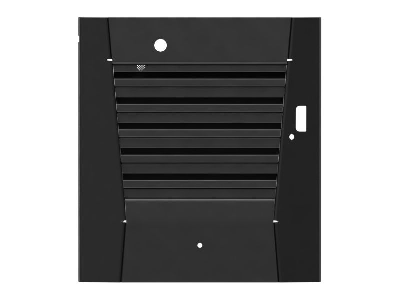 Engine Enclosure Access Door