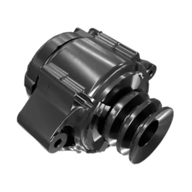 105-2813: ALTERNATOR
