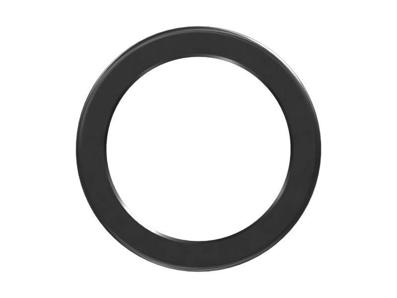 Наружное кольцо роликового подшипника с наружным диаметром 57,150 мм