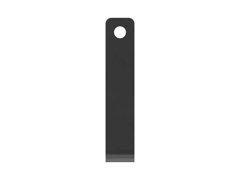 618-3037: 6mm Thick Supporting Bracket 6183037 купить
