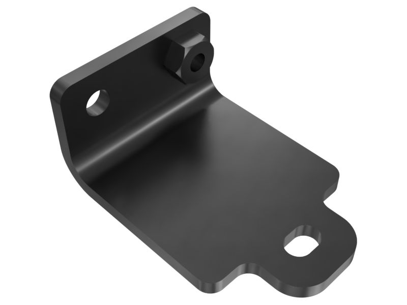 629-7664: 5mm Thickness Heat Shield Mounting Bracket 6297664 купить