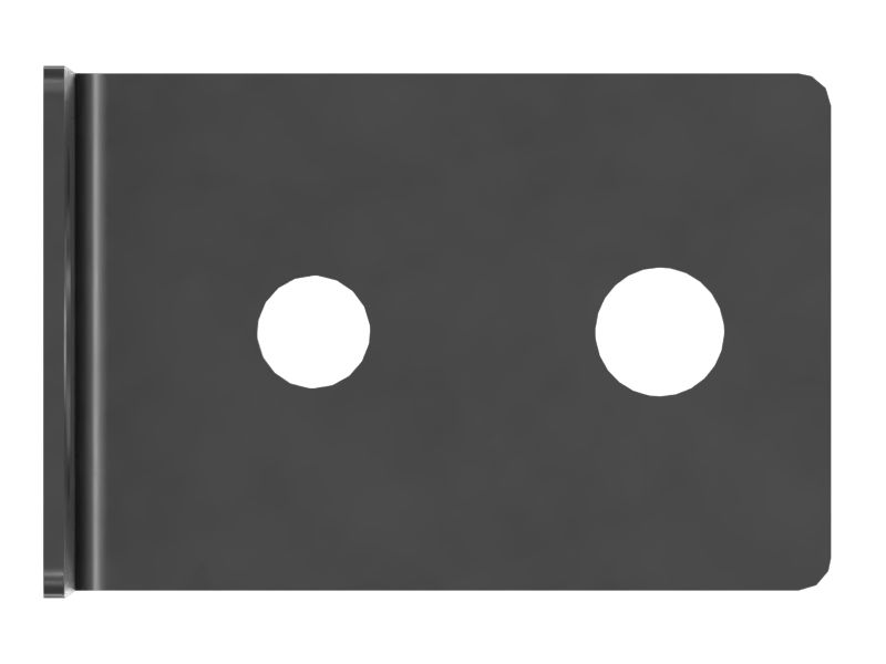 Temperature Sensor Bracket