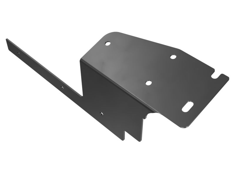 628-3716: Front Debris Plate