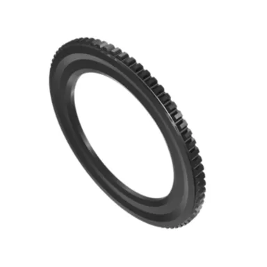 638-3571: 77 Teeth Planetary End Plate
