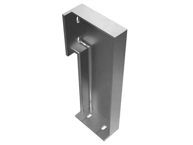 630-0573: Water Spray Tank Mount Bracket 6300573 купить