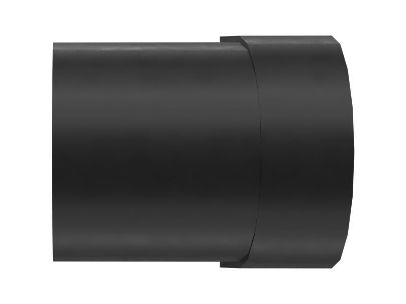 Прямой зуб измельчителя пней