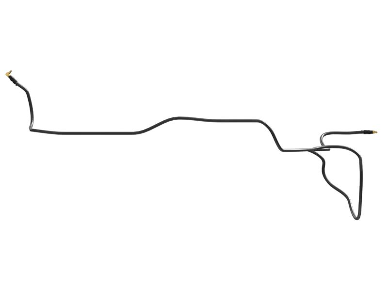 Left Hand Global Positioning System Platform Cable