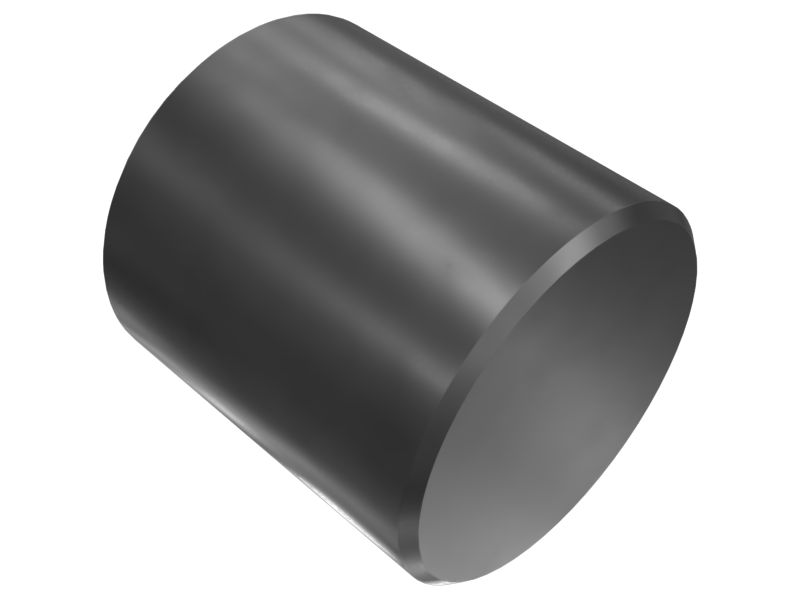 636-2302: 18mm Thick Spacer