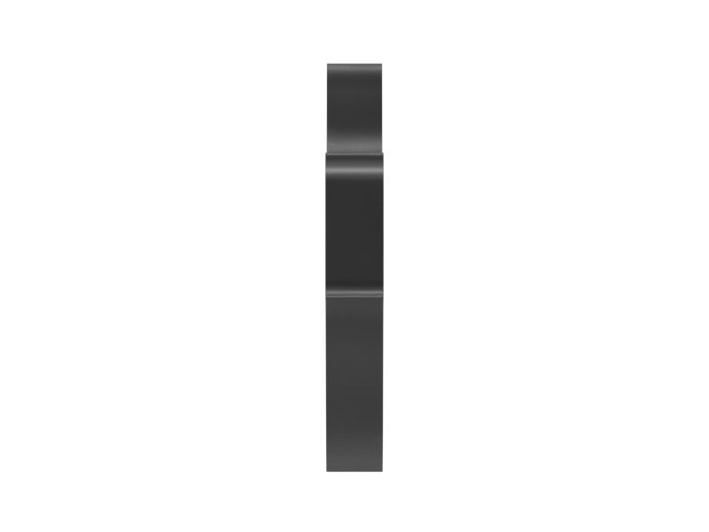 Battery Lifting Mount Bracket