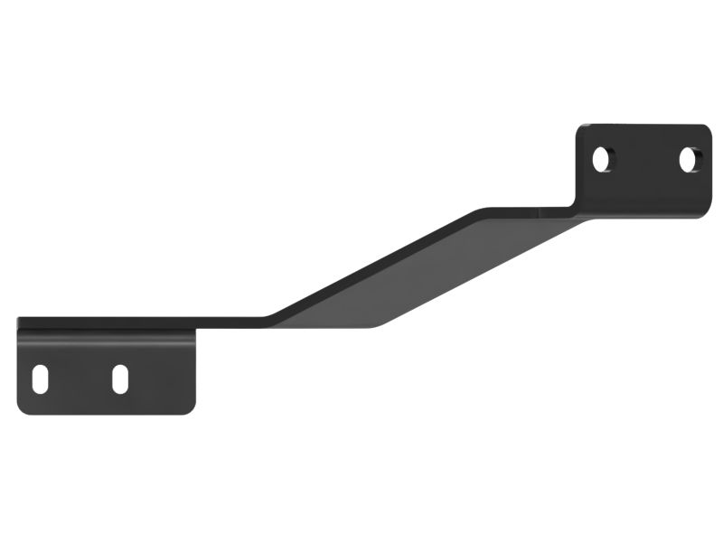8mm Thickness Air Cleaner Lines Support Bracket