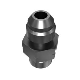7W-2122: 9/16" Straight Adapter
