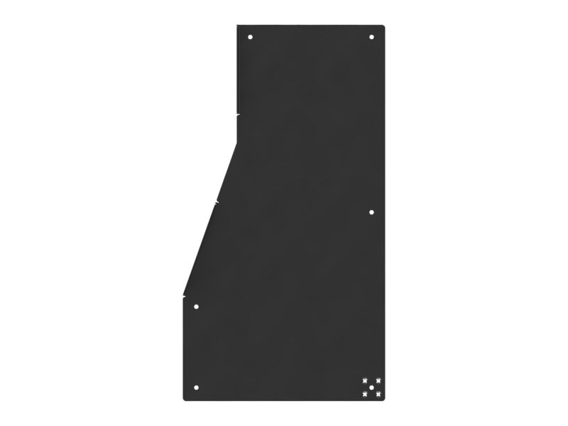 3mm Thickness Walkway Plate