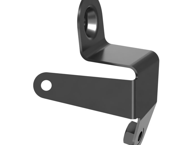 Phone Holder Mounting Bracket