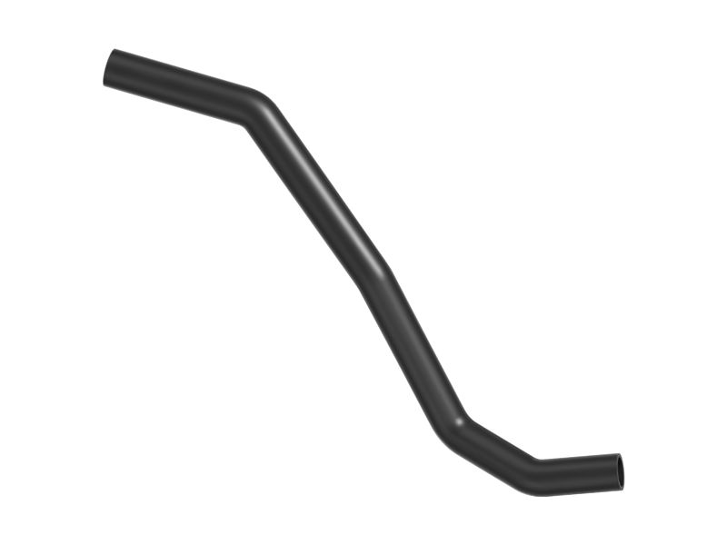 34mm Inner Diameter Air to Air Aftercooler Hose