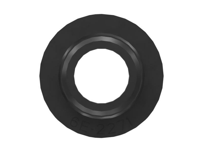 Держатель пружины гидрораспределителя