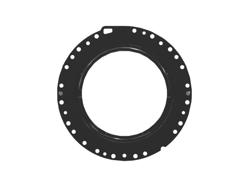 8M-8646: CONJUNTO DE PLACA | CATCorp