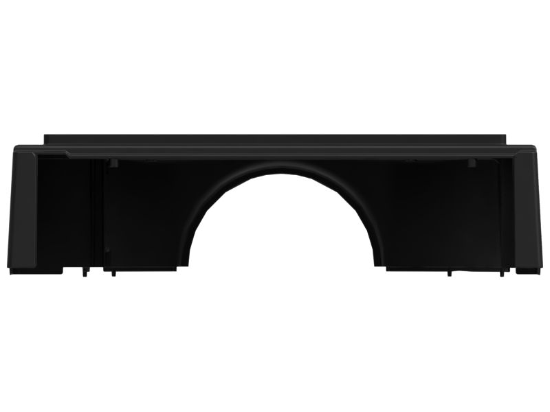 Корпус кондиционера