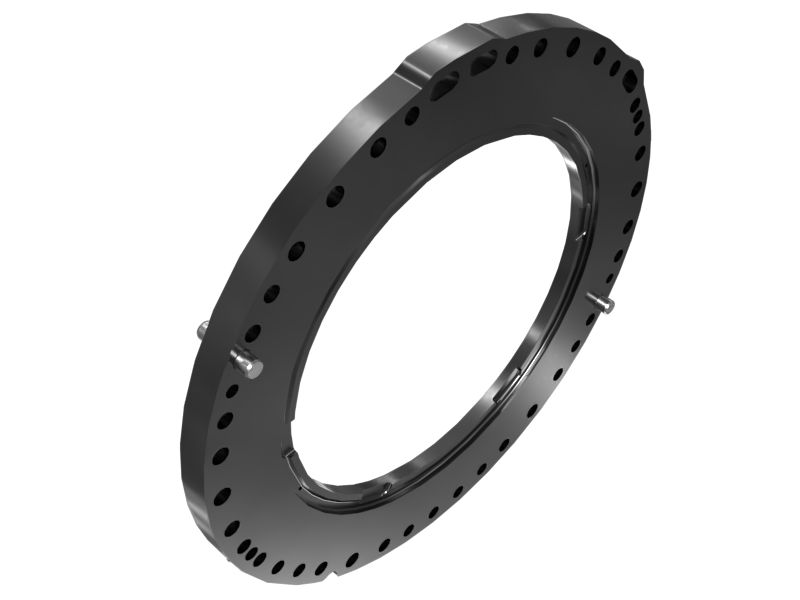 7S-6850: ПЛАСТИНА В СБОРЕ