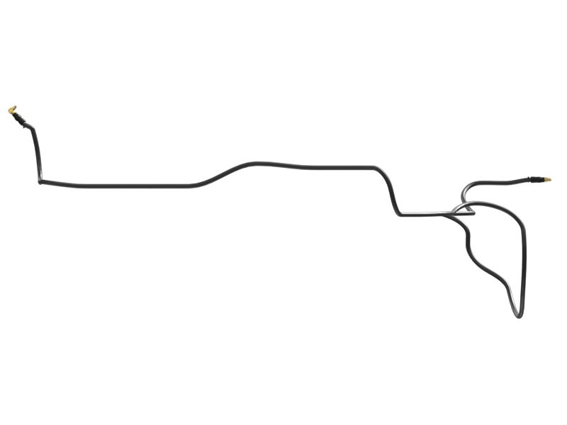 Right Hand Global Positioning System Antenna Cable