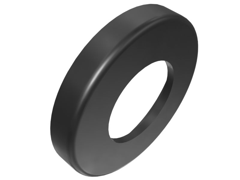 Седло пружины с внутренним диаметром 7,2 мм