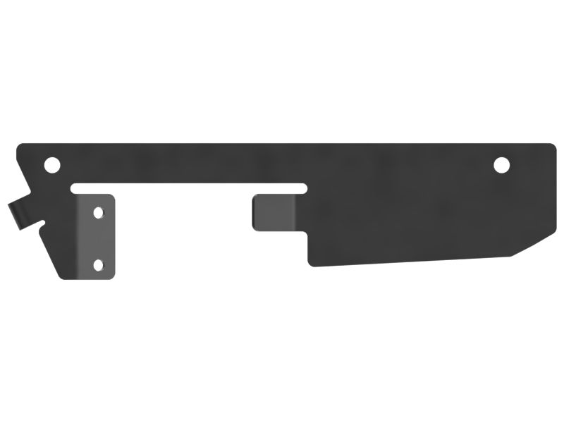 636-7267: Battery Lifting Mount Bracket 6367267 купить