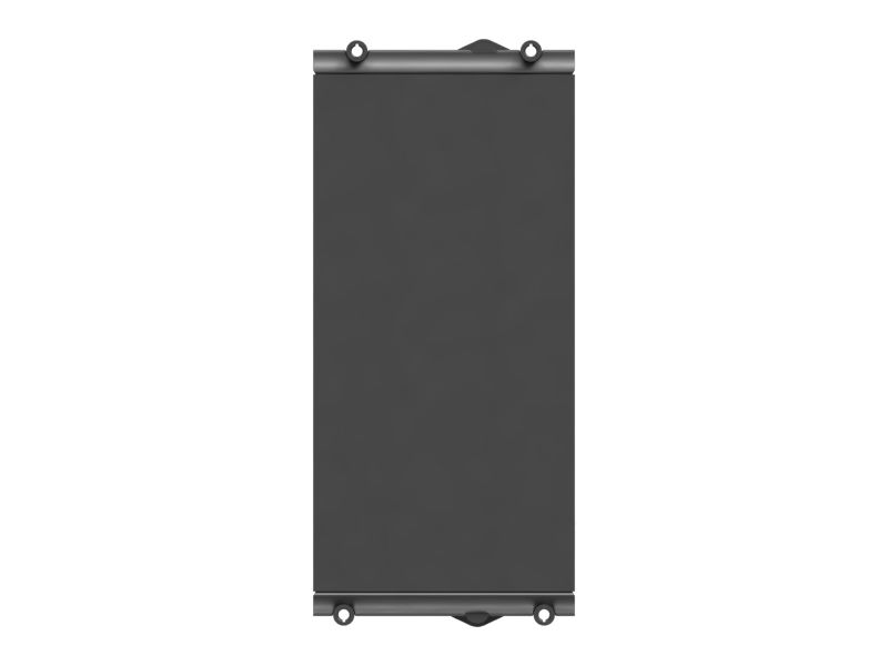 Radiator Oil Cooler Core