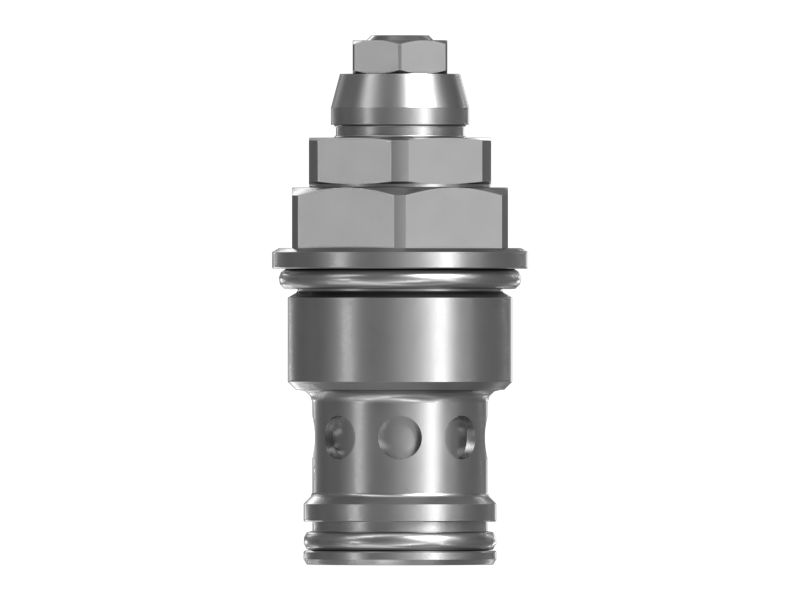 Hydraulic Control Relief Valve