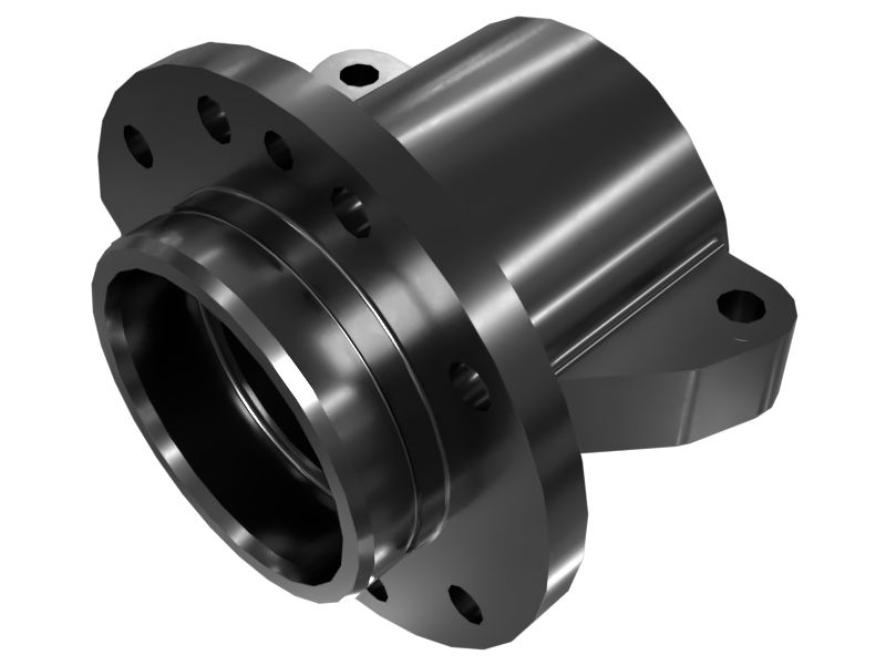 340-9864: КОРПУС ШЕСТЕРНИ