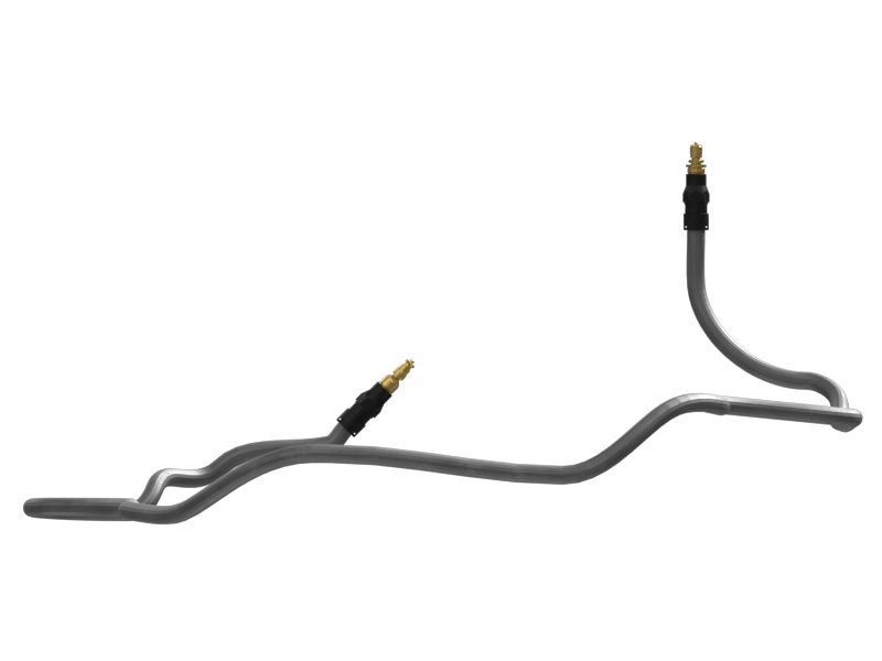 Global Positioning System Antenna Jumper Cable