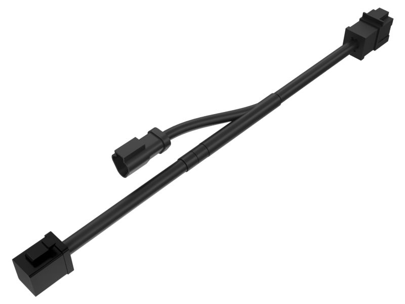 576-7060: Power Wiring Harness