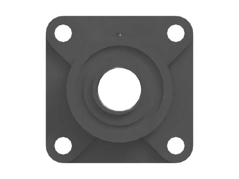 Подшипник щетки