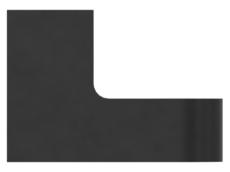 18mm Width Battery Lift Block