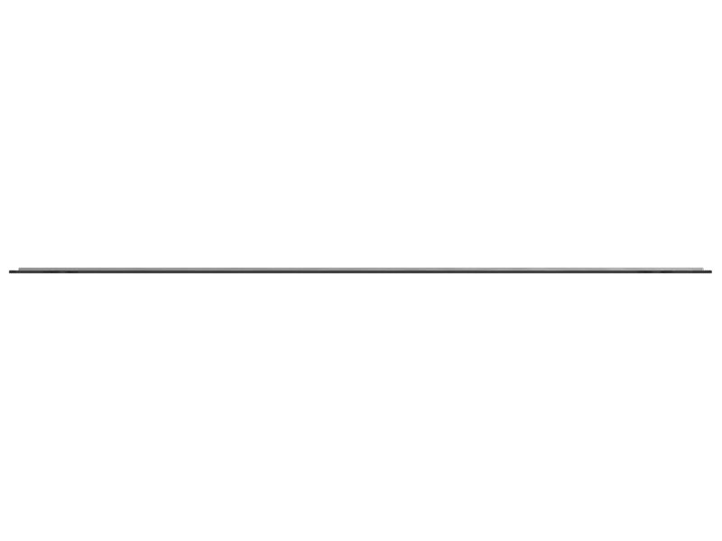 2mm Thickness Bottom Guard Plate