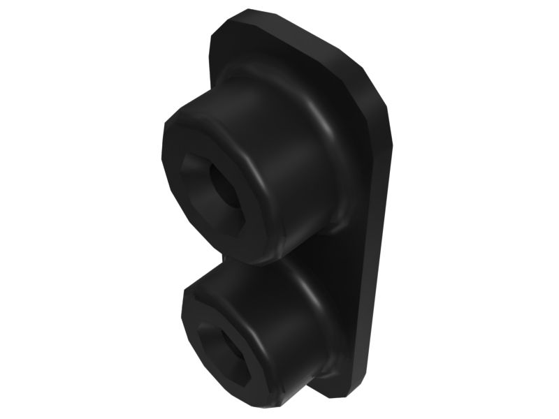 137-6645: Соединительная площадка датчика температуры