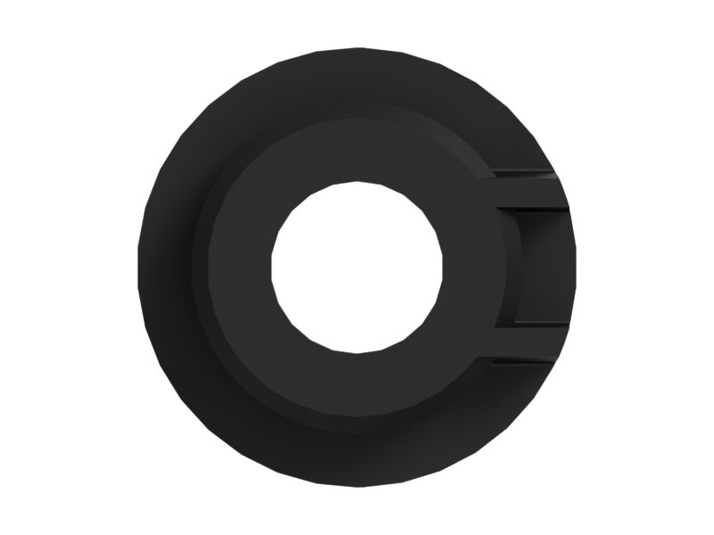 Подшипник скольжения с наружным диаметром 19,6 мм