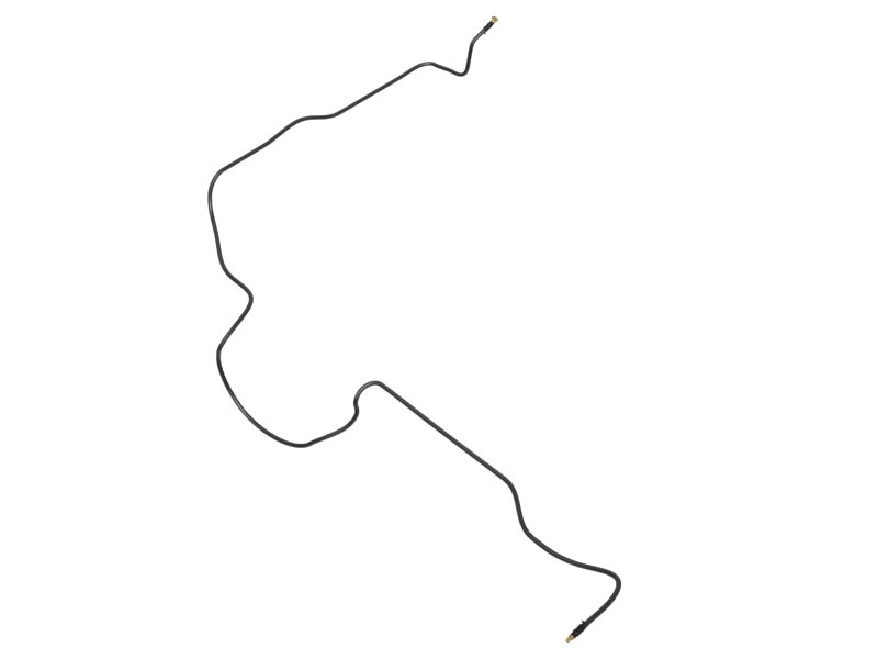 Left Hand Global Positioning System Platform Cable