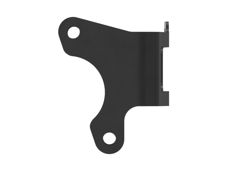 Seat Adjuster Cover Mounting Bracket