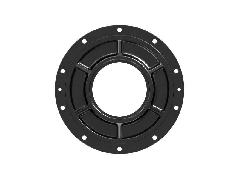 КОРПУС ПОДШИПНИКА