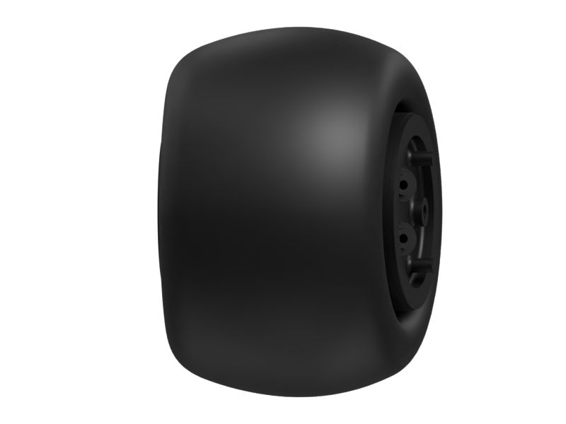 Seat Suspension Air Spring