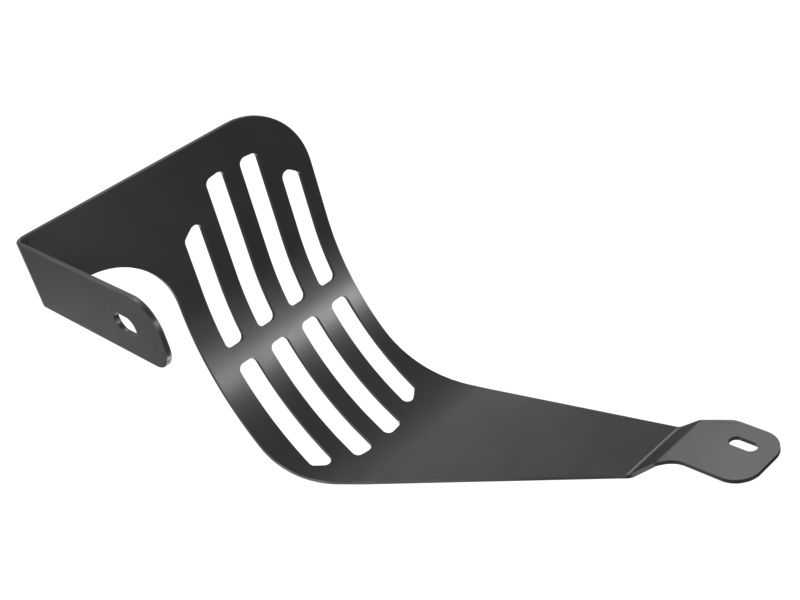 631-3202: Rear Guard Plate