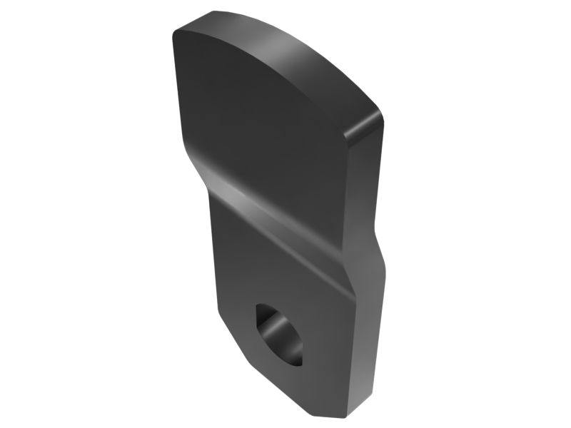 КУЛАЧОК ЗАЩЕЛКИ