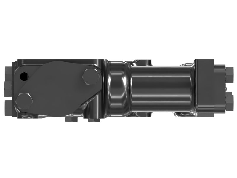 БЛОК КЛАПАНА