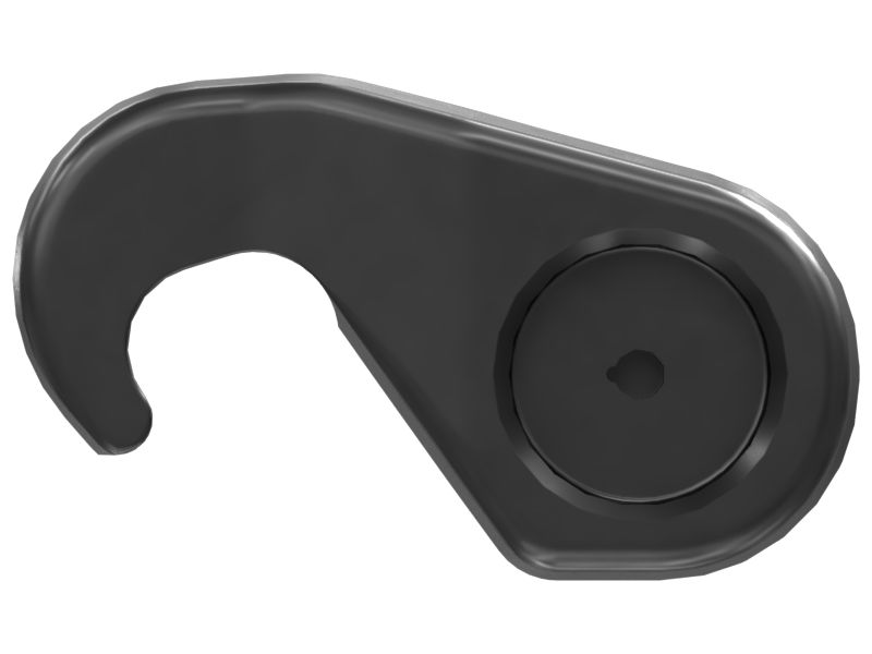 КРЮЧКОВОЙ ФИКСАТОР