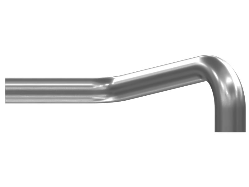 Radiator Upper Hose